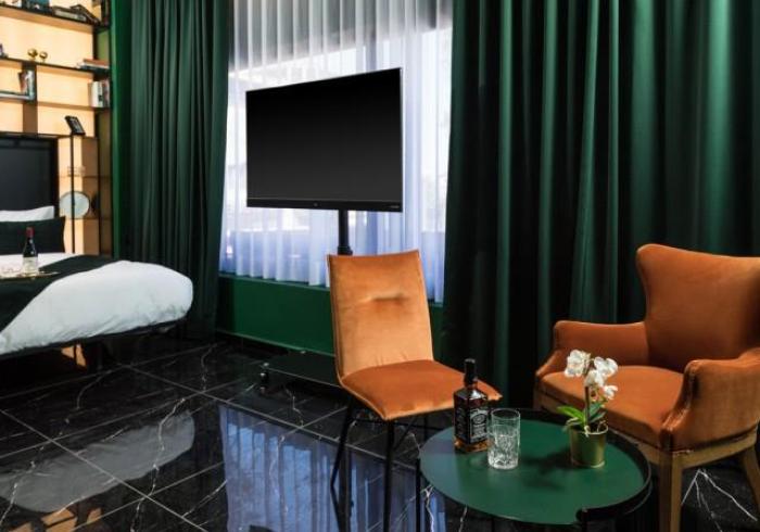 Sofa Superior Room