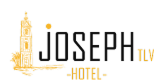 Logo Joseph Hotel Tel Aviv